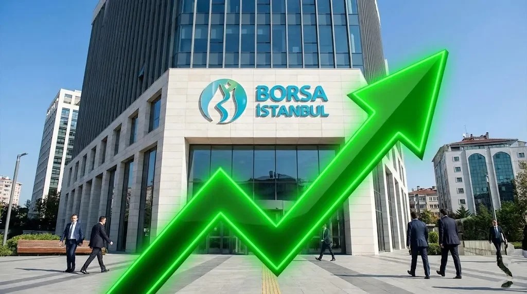 BIST 100