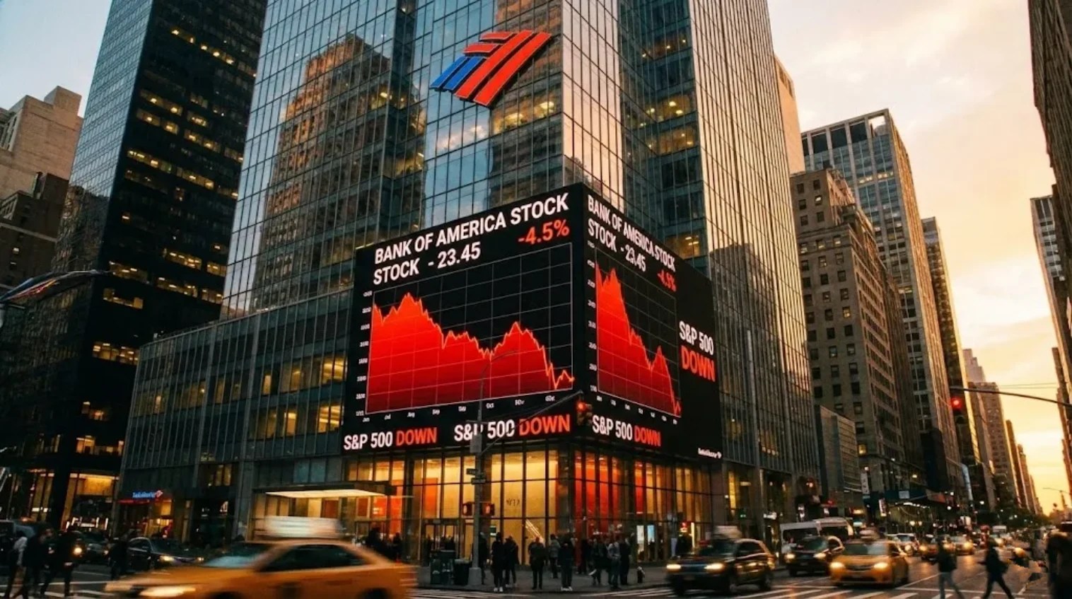 Bofa stratejisti Hartnett Fed için 2018 benzeri risk uyarısı yaptı 2 Bofa stratejisti Hartnett Fed için 2018 benzeri risk uyarısı yaptı 1 Borsatek