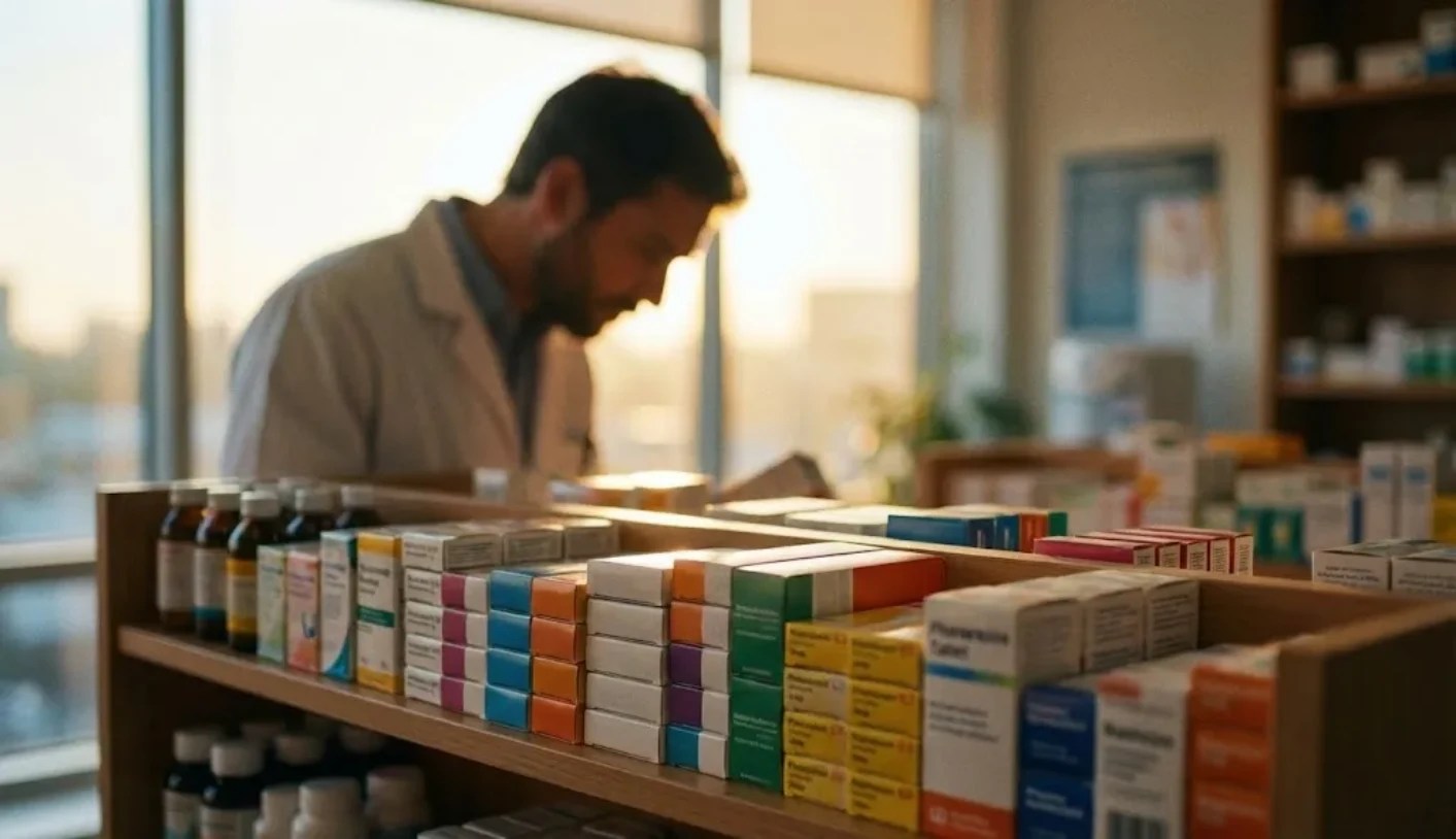 Eli Lilly'nin kanser ilacฤฑ olomorasib FDA'den kritik onay aldฤฑ Borsatek