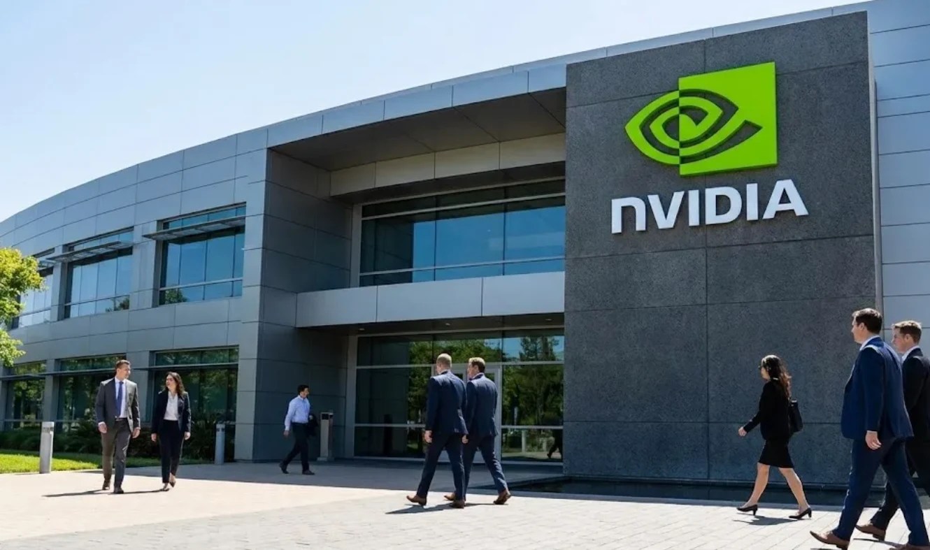 Nvidia
