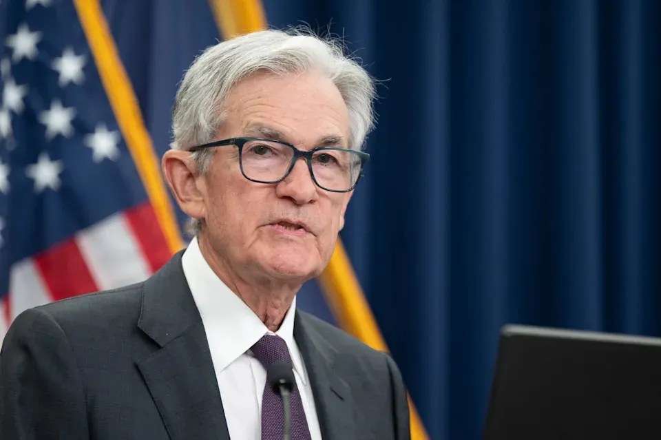 Fed Başkanı Powell S&P 500 zirvedeyken kritik uyarıları ile korku saldı Borsatek