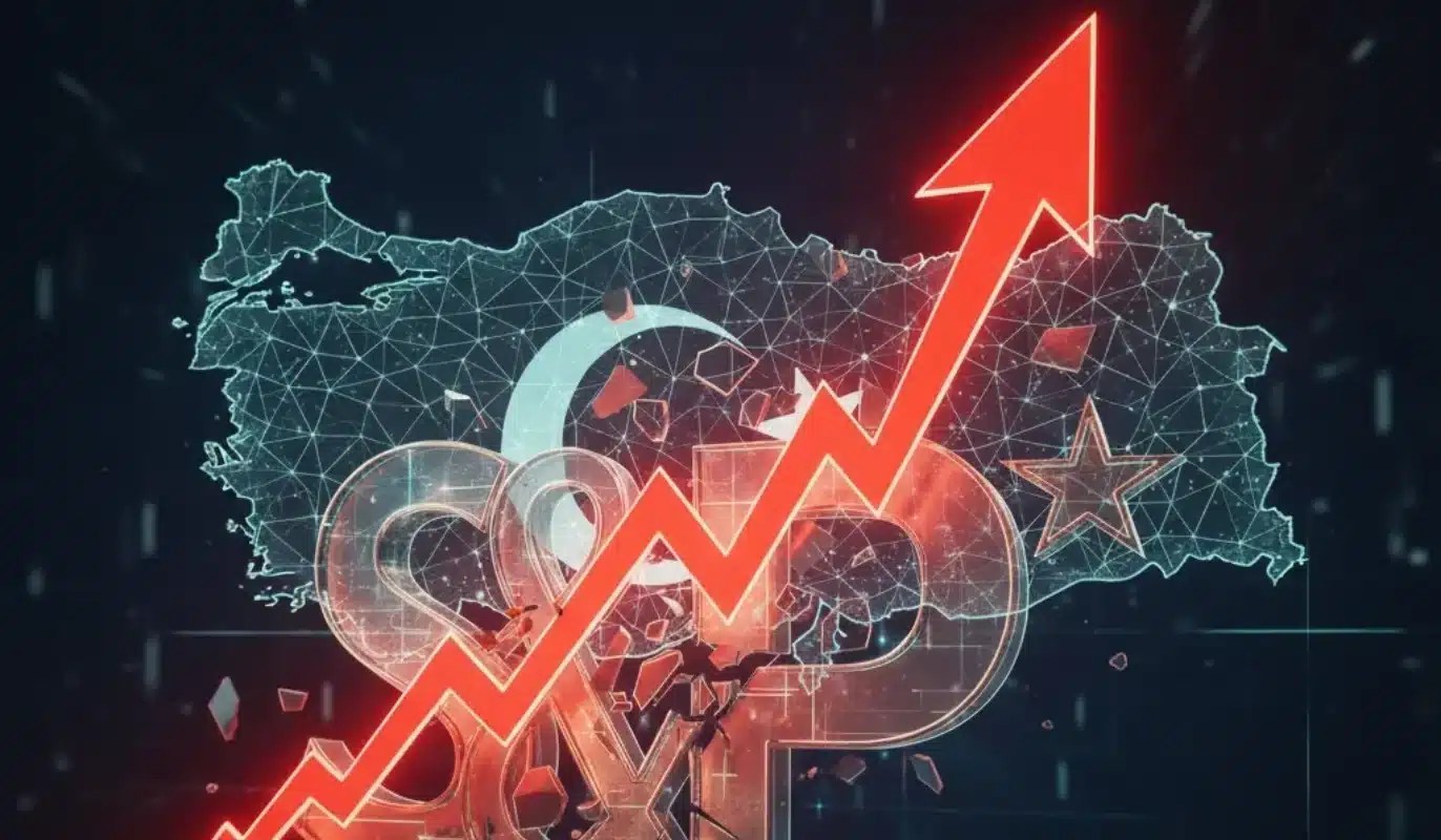 S&P'nin Türkiye'de 2026 enflasyon tahmini %20 ile resmi beklentinin üzerinde oldu 2 S&P'nin Türkiye'de 2026 enflasyon tahmini %20 ile resmi beklentinin üzerinde oldu 1 Borsatek
