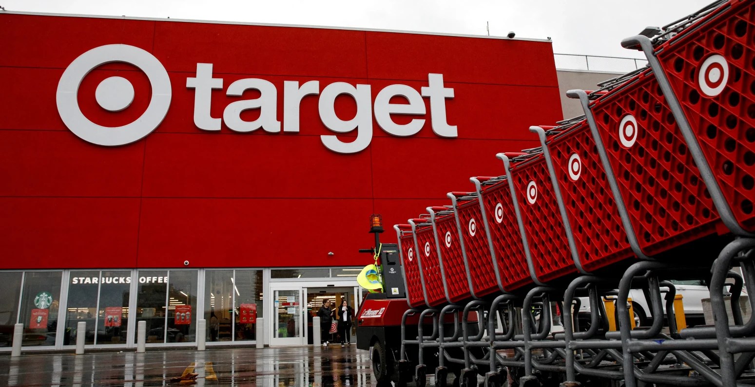 Target kazanç tahminlerini düşürdü, zayıf tatil sezonu uyarısı yaptı 1 Borsatek