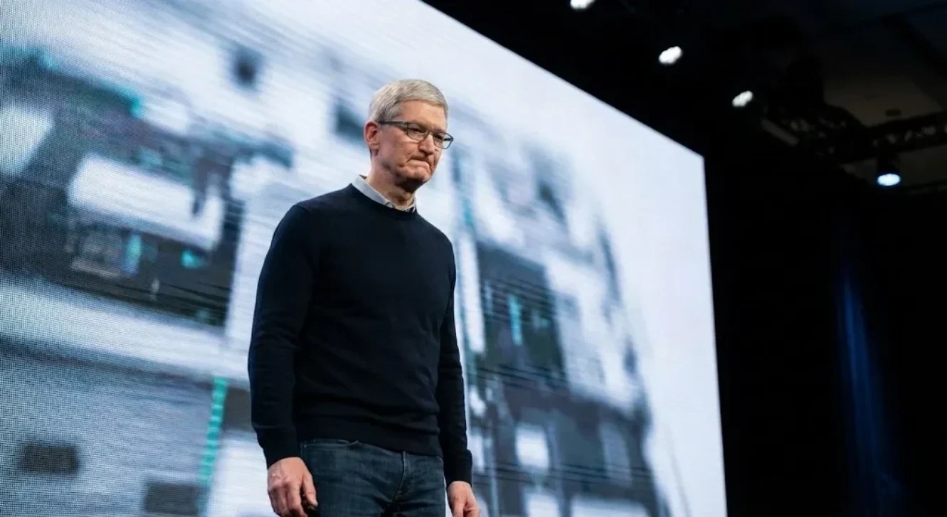 Tim Cook Apple'daki görevinden ayrılıyor mu? 2 Tim Cook Apple'daki görevinden ayrılıyor mu? 1 Borsatek