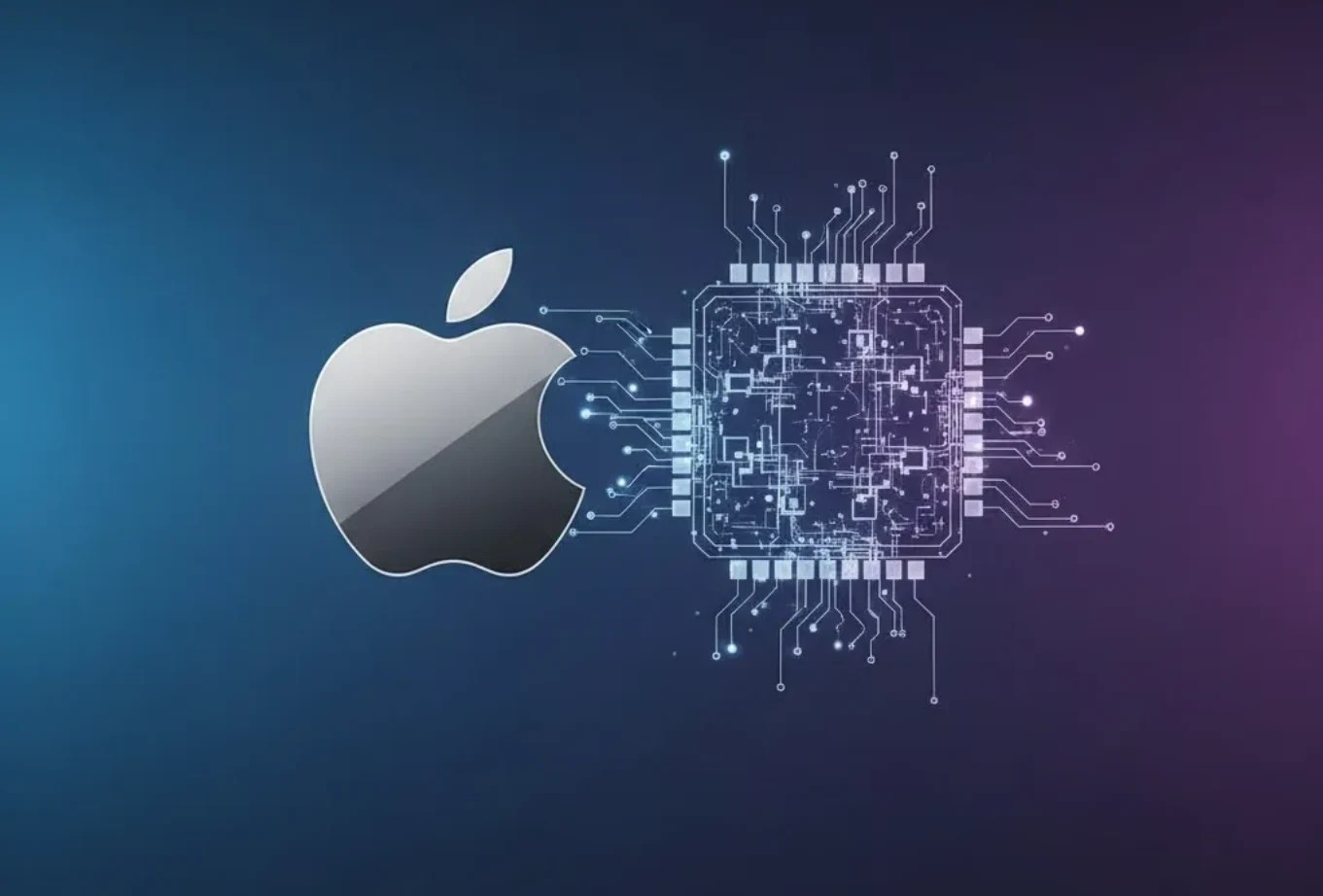 Apple, yapay zeka liderliğini Google ve Microsoft deneyimli isimle güçlendirdi 1 Borsatek