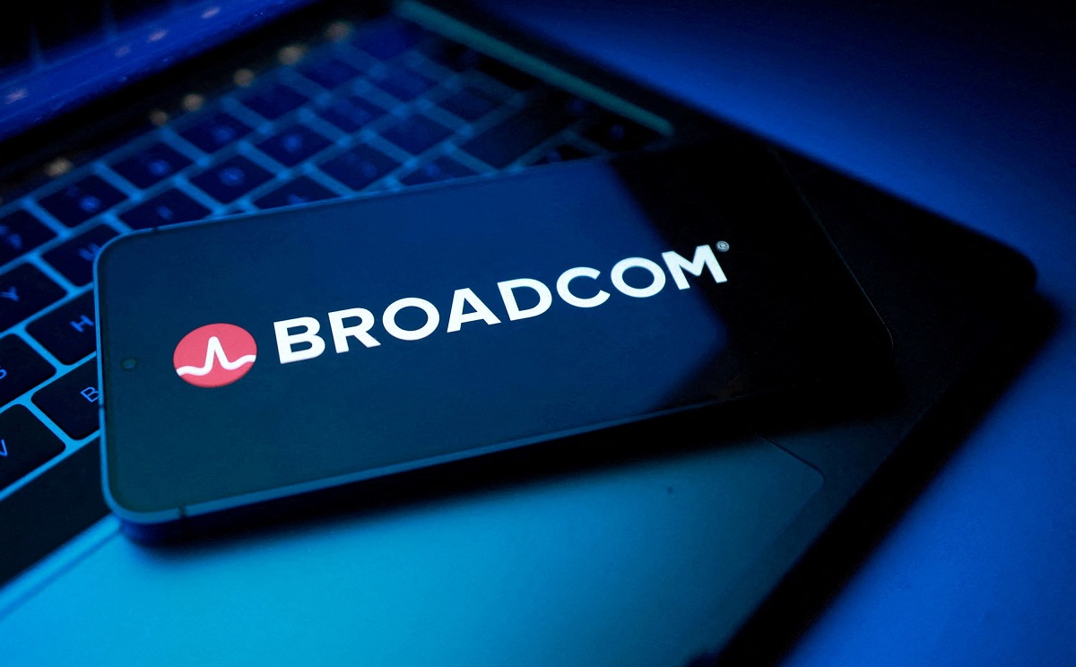Broadcom