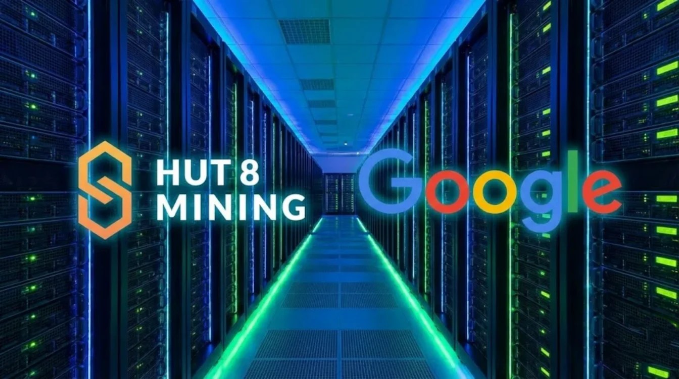 Hut 8 CEO’su: Google ile yapılan anlaşma düşen ilk domino taşı 1 Borsatek