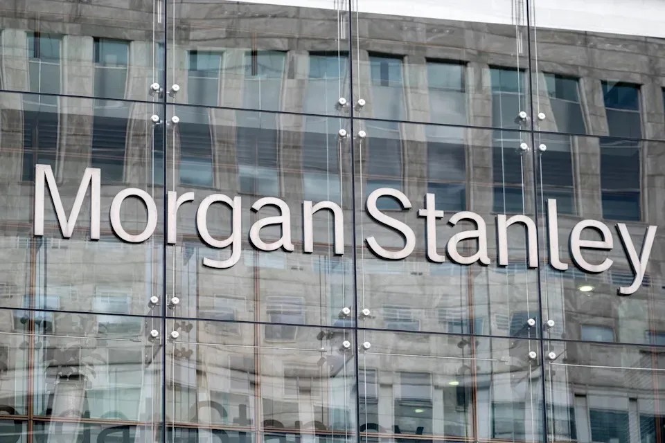 Morgan Stanley