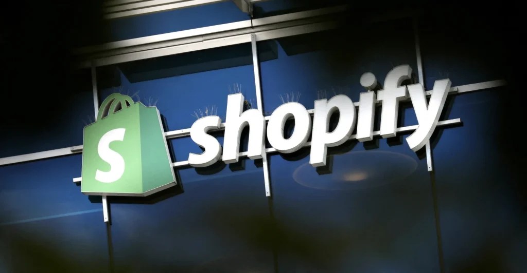 Shopify'da siber pazartesi kesintisi işlemleri aksattı 5 Borsatek