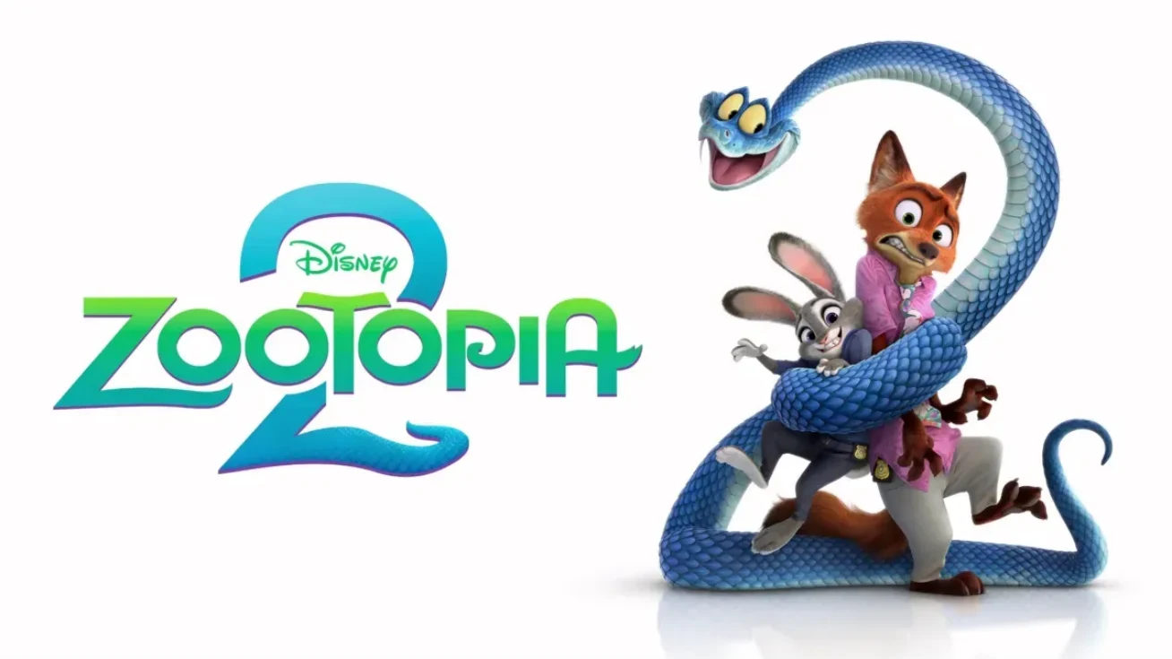 Disney, Zootopia 2 ile gişede Şükran Günü başarısını sürdürdü Borsatek
