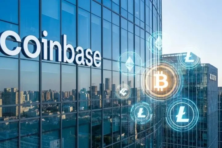 Coinbase