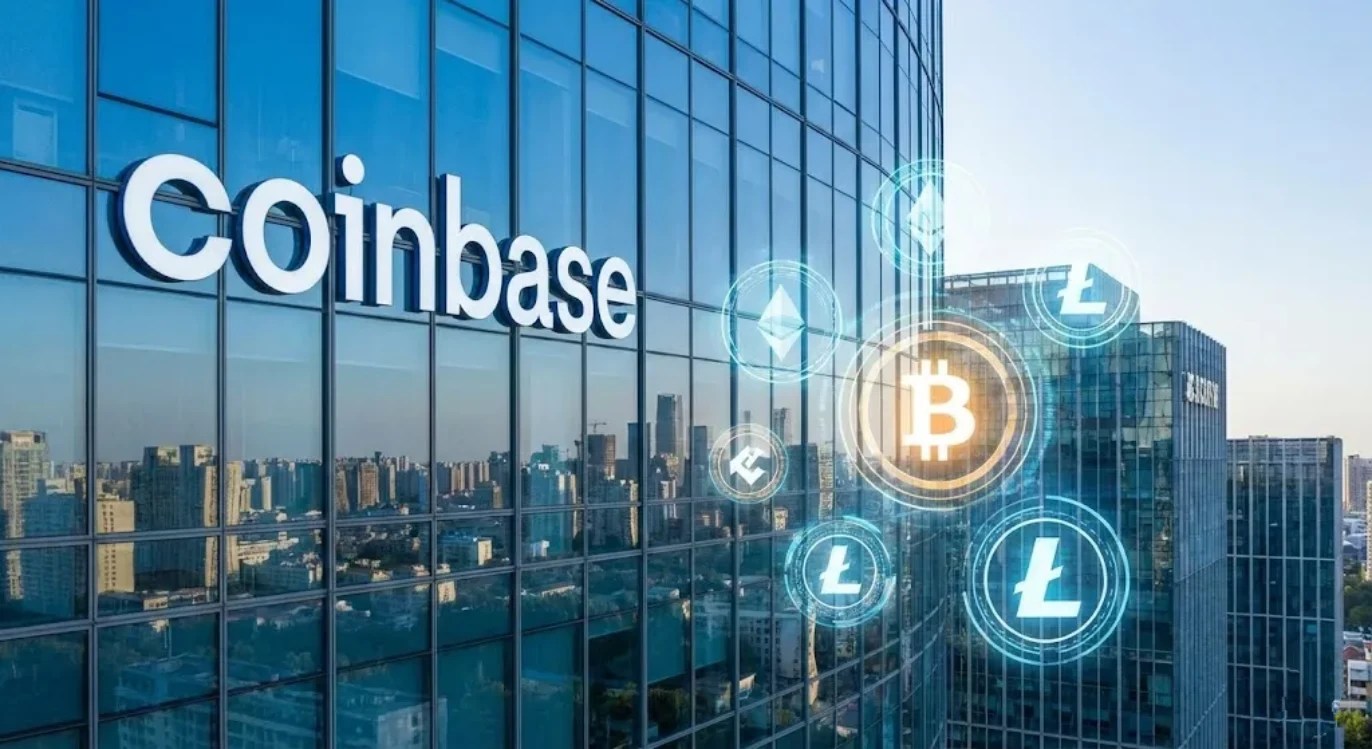 Coinbase