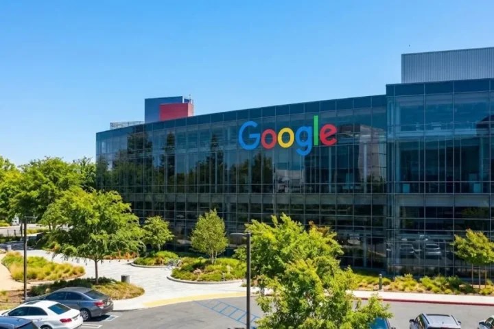google