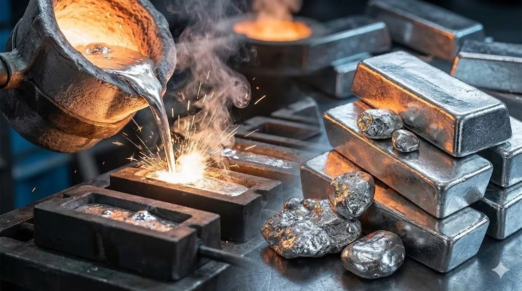 Altın piyasası işsizlik verilerine odaklandı 6 Borsatek