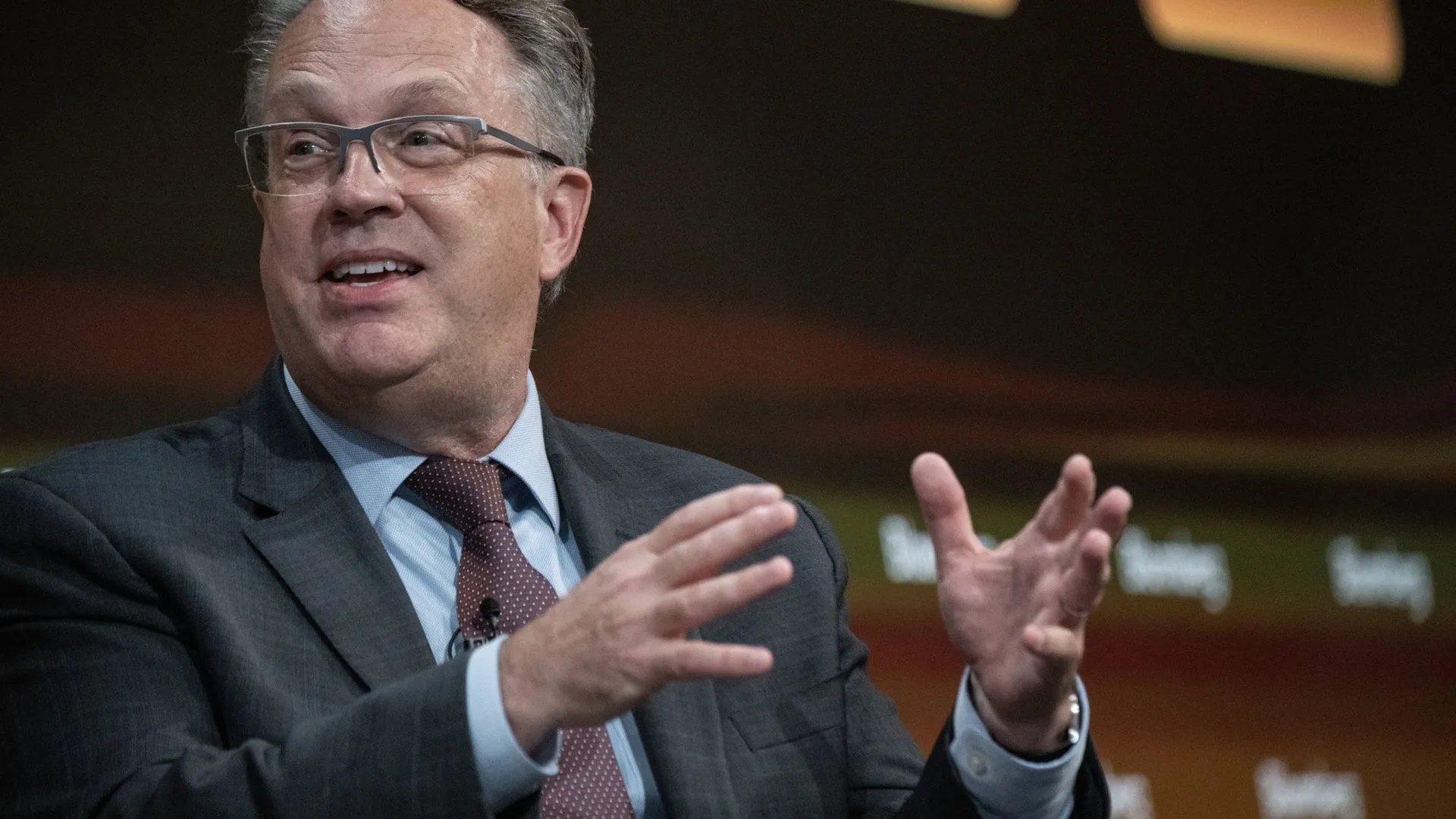 Fed faiz indirimi sonrası Williams 2026 yılından umutlu 1 Borsatek