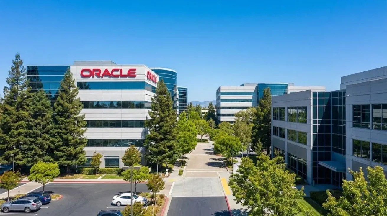 Oracle hisselerinde dรผลรผล durmuyor Borsatek