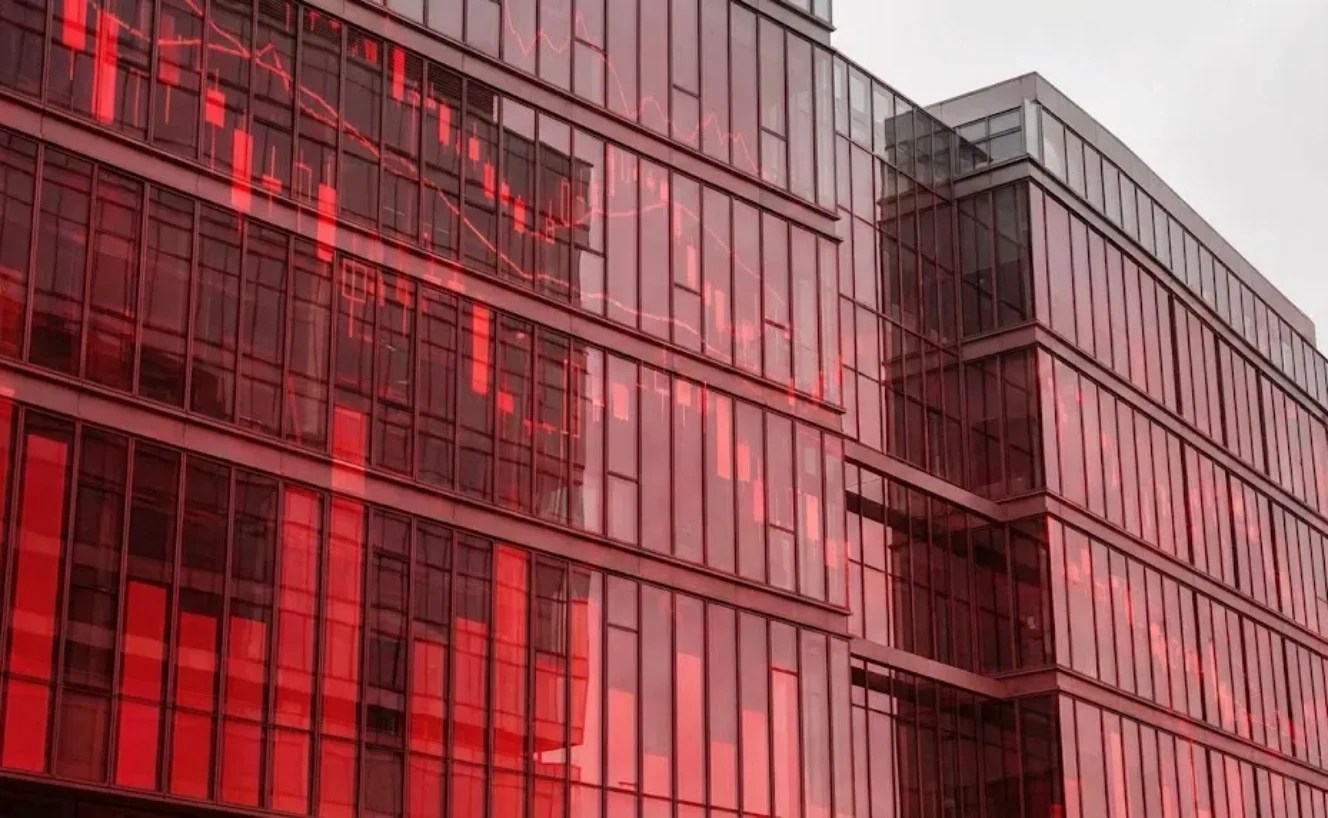 Oracle hisselerinde bilanço sonrası sert düşüş yaşandı Borsatek