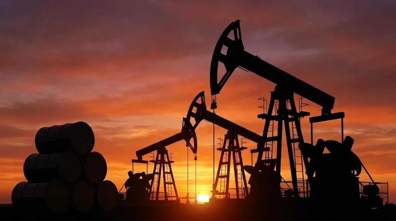 Petrol fiyatlarında yükselişi Venezuela sınırladı 1 dow jones