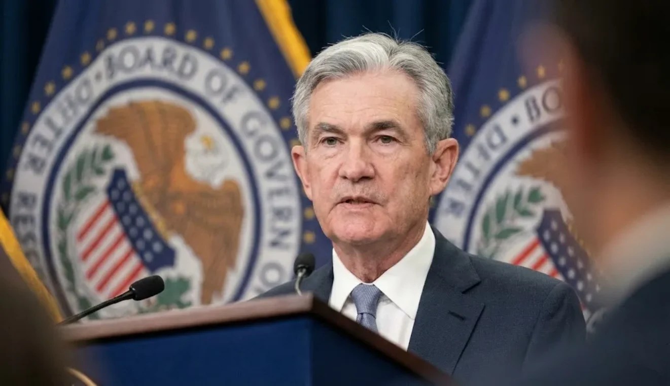 Powell'a göre yapay zeka iş gücü piyasasının merkezinde değil 1 Borsatek