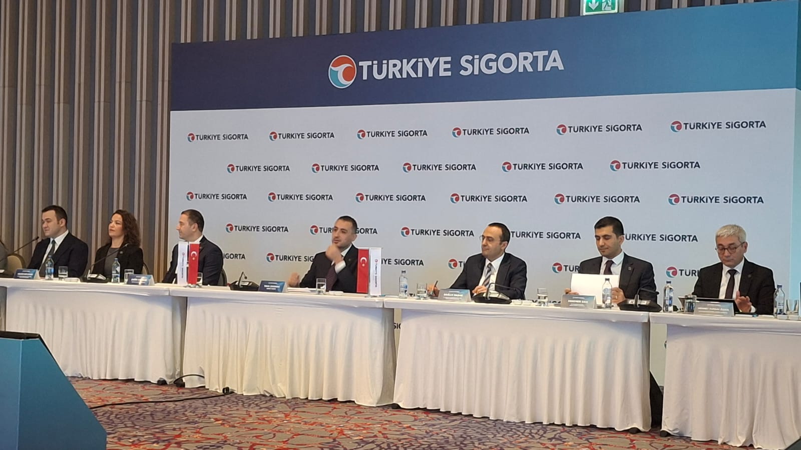 Türkiye Sigorta