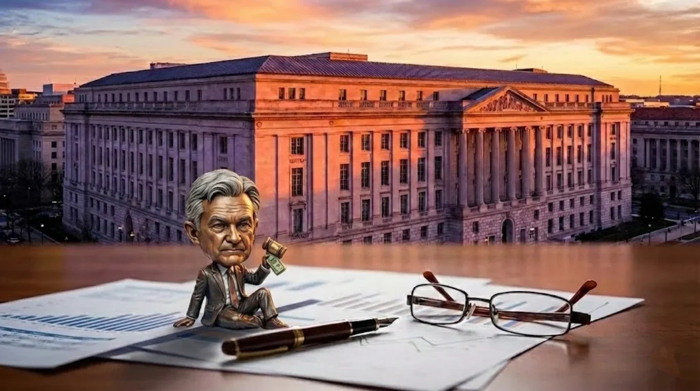 Powell cephesinde milyar dolarlฤฑk yenileme krizi derinleลiyor Borsatek