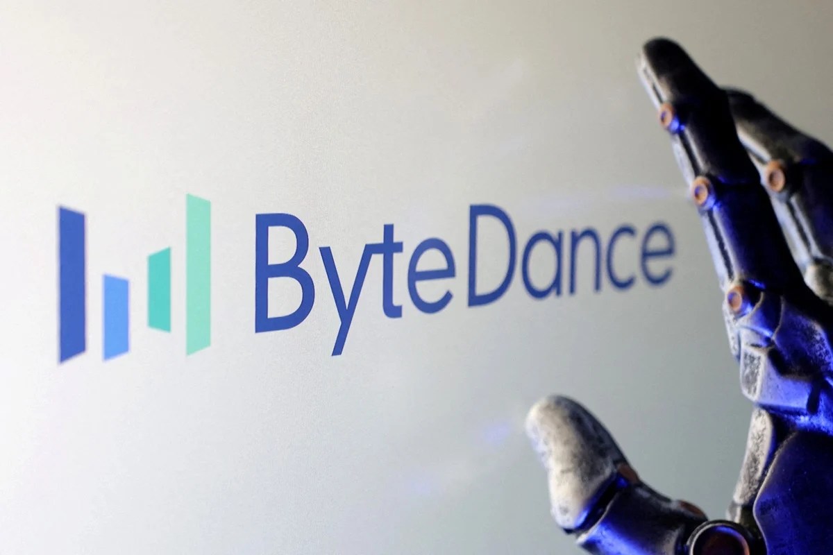 TikTok'un ana ลirketi ByteDance, 10 trilyon parametreli yapay zeka modeli geliลtiriyor Borsatek