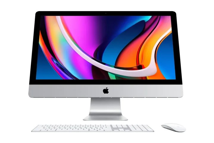 apple mac