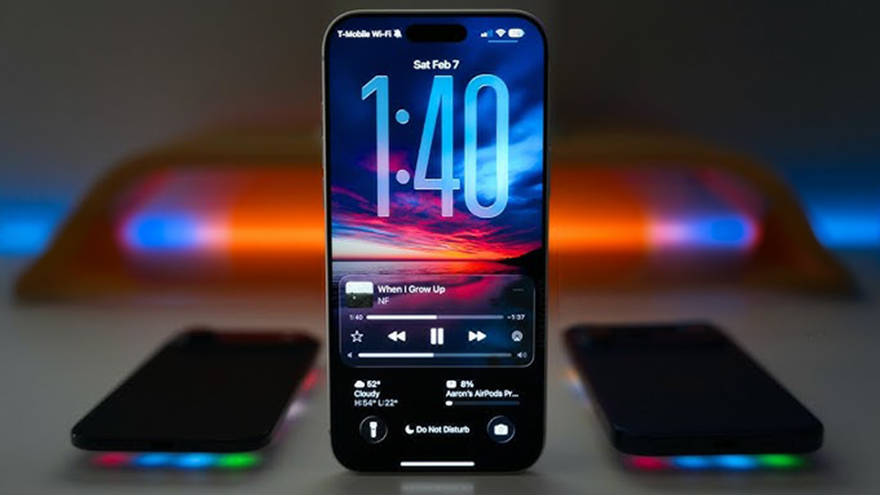 iOS 26.3 güncellemesi ile iPhone'dan Android'e geçiş kolaylaşıyor 1 iOS 26.3