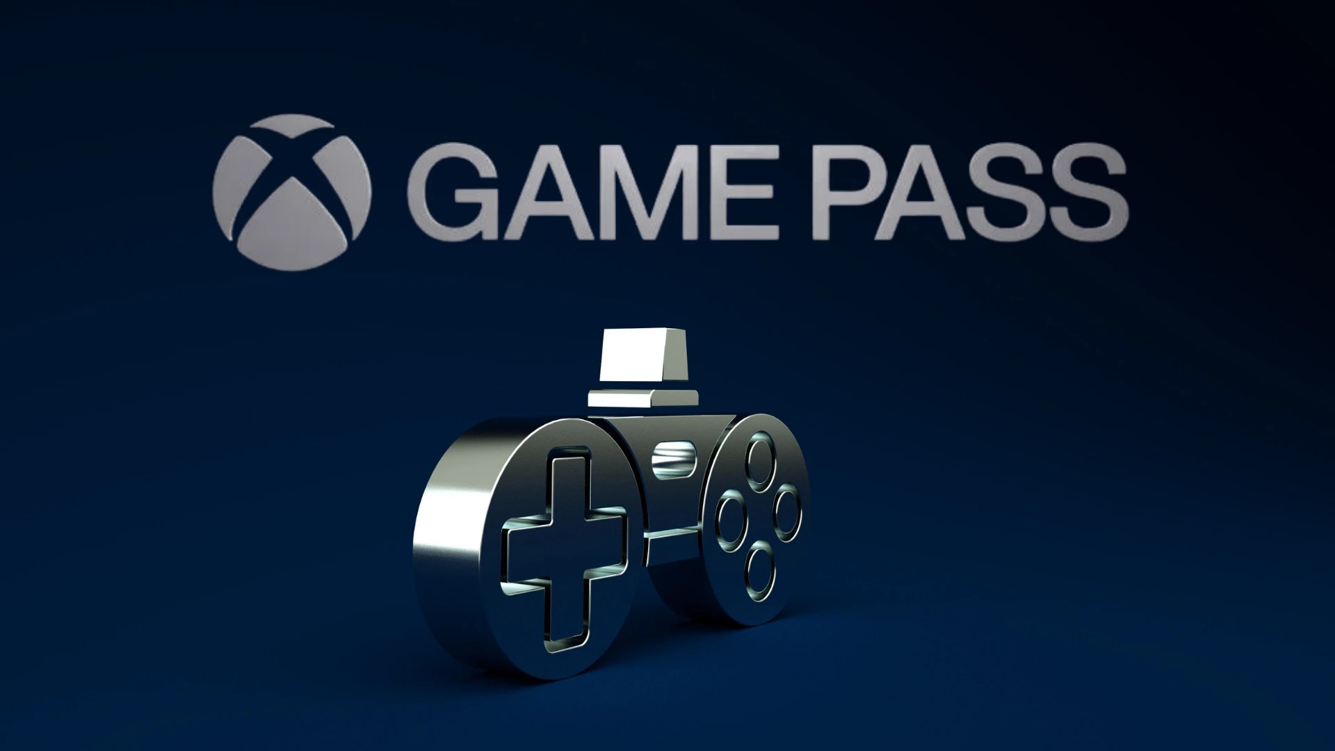 Microsoft Game Pass