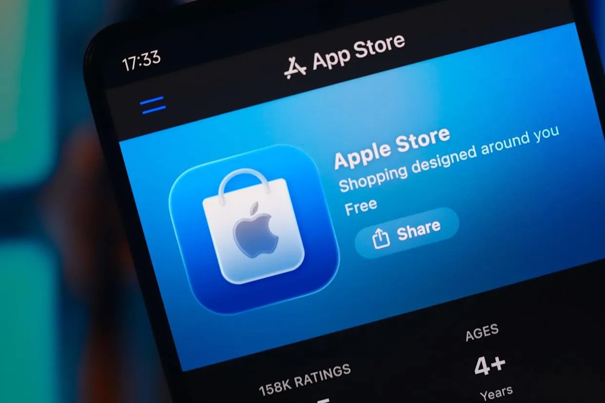 Apple'dan 'Vibe Kodlama' darbesi, Anything kaldırıldı 1 Apple