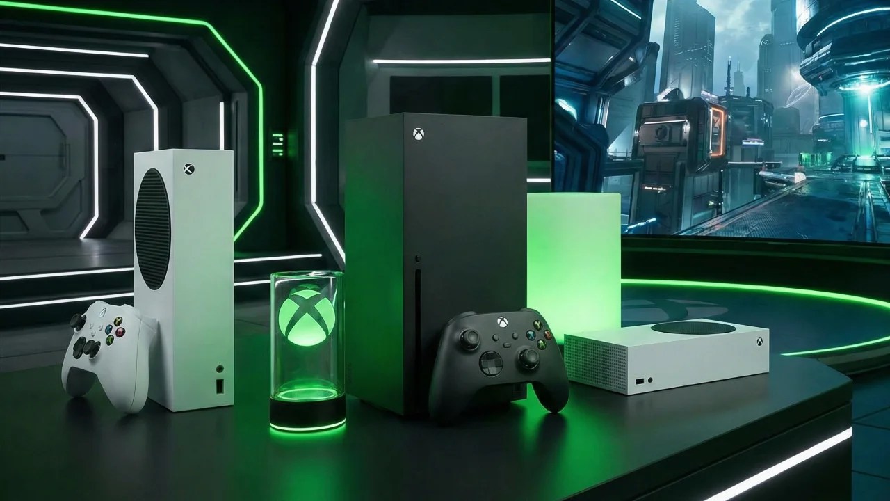 Microsoft Xbox biriminde işçi kıyımı yapacak Borsatek
