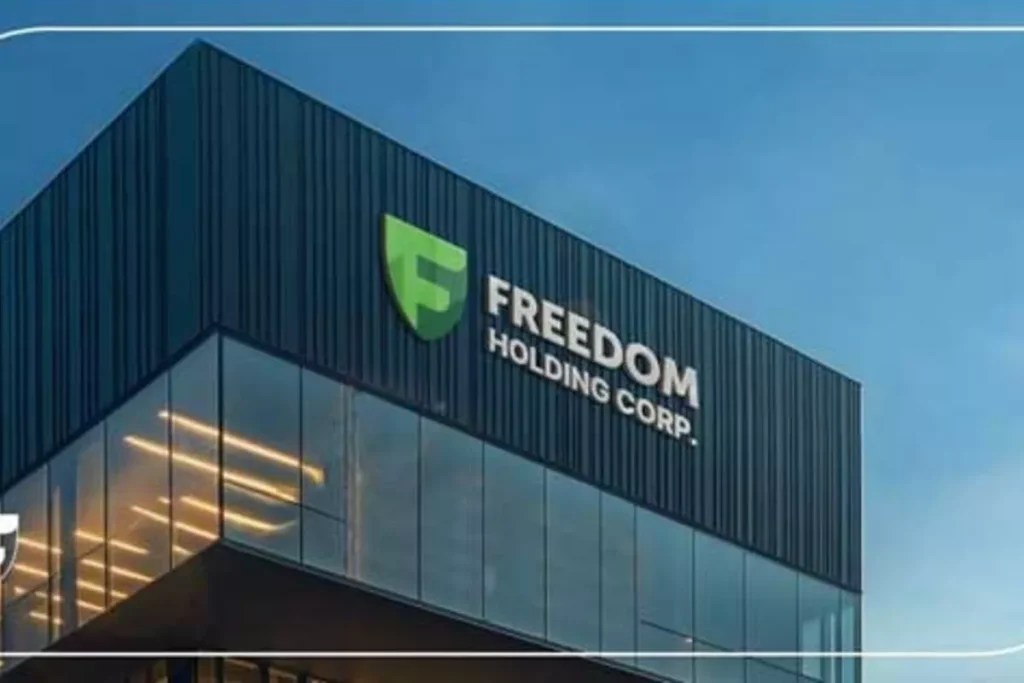 Kazak Freedom Holding Türkiye’ye 300 milyon USD yatırım yapacak 2 FREEDOM