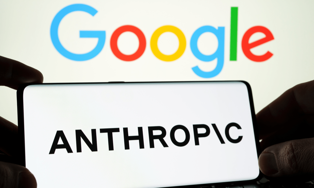 google