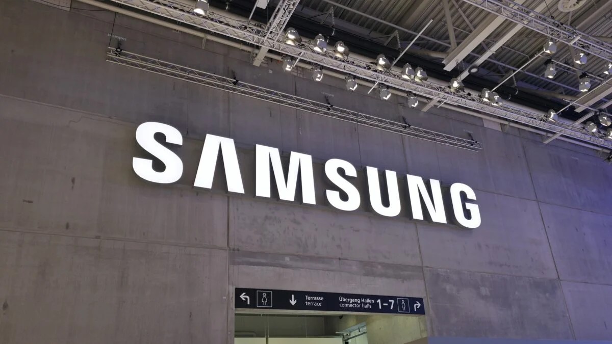 Samsung'un rekor kar beklentisi sert dรผลรผลรผ durduramadฤฑ Borsatek