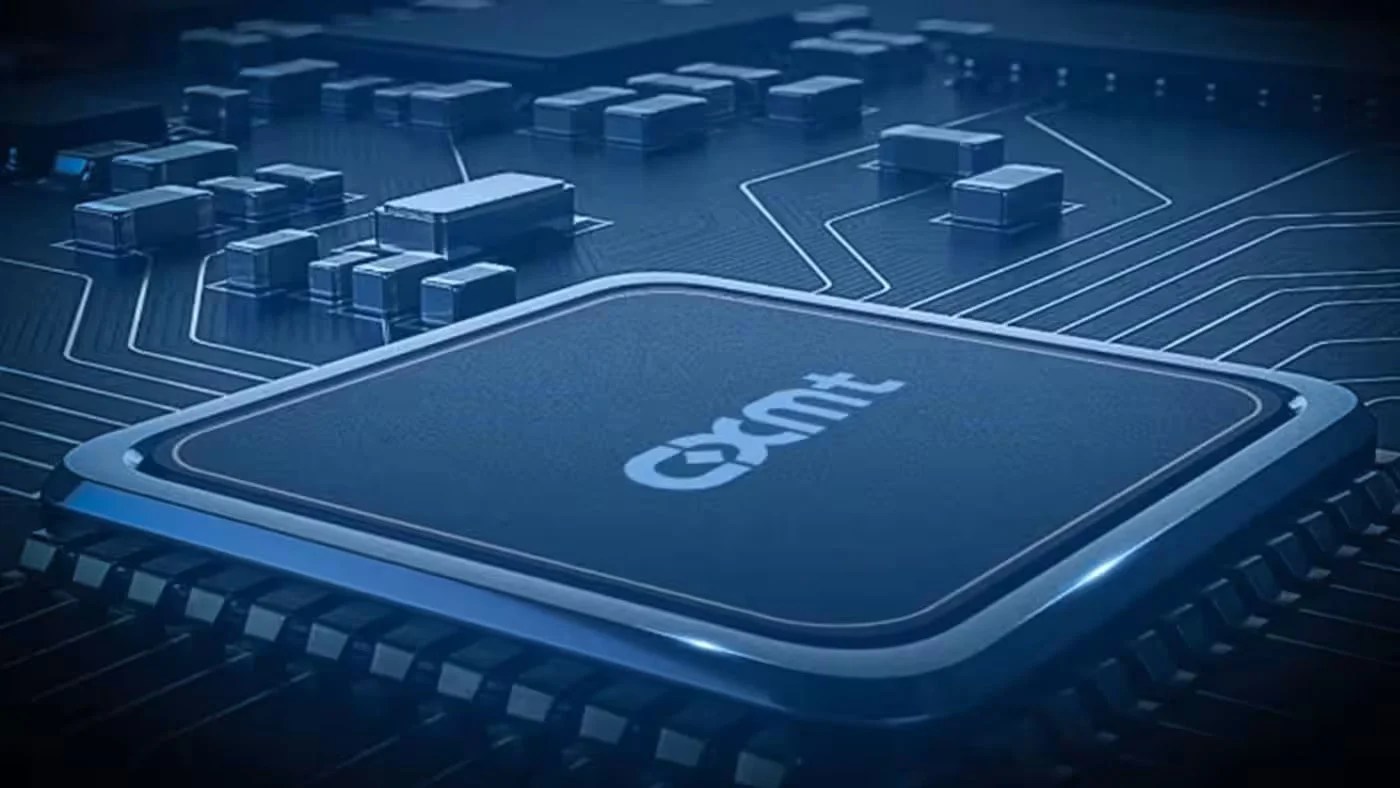CXMT