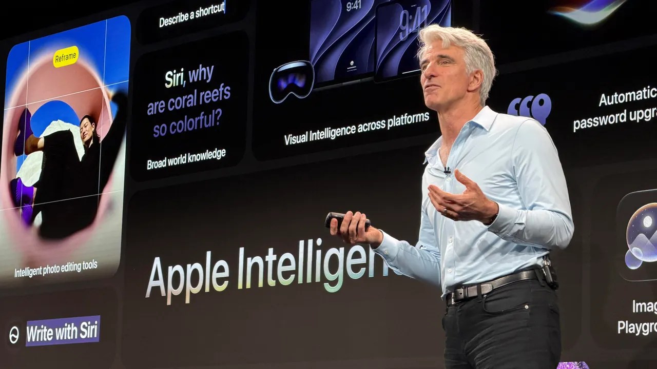 Apple Siri AI ile yapay zeka yarฤฑลฤฑnda farkฤฑ kapatacak Borsatek