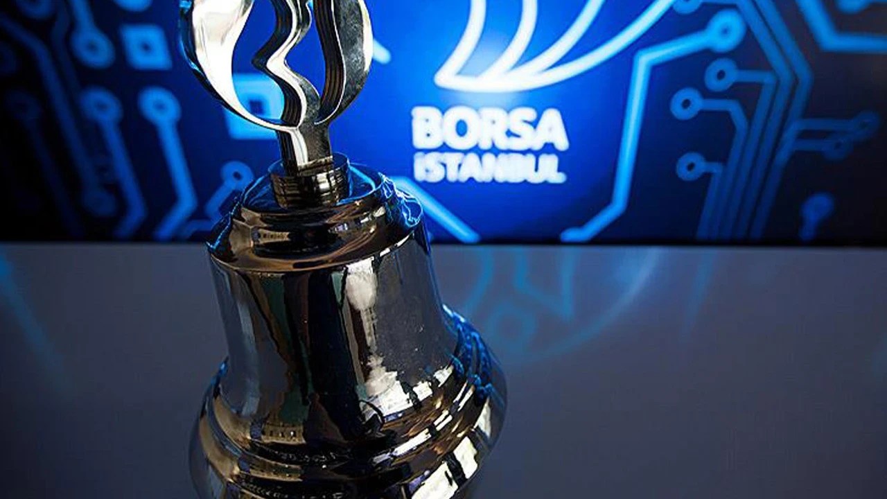 SPK'dan 4 ลirketin halka arzฤฑna onay Borsatek