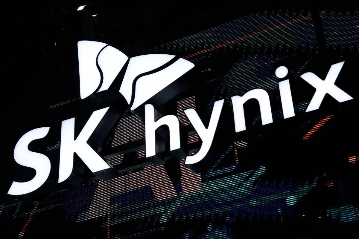 SK Hynix