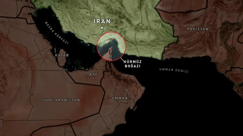 ฤฐran savaลฤฑ Yemen ve Hazar Denizi'ne sฤฑรงradฤฑ Borsatek