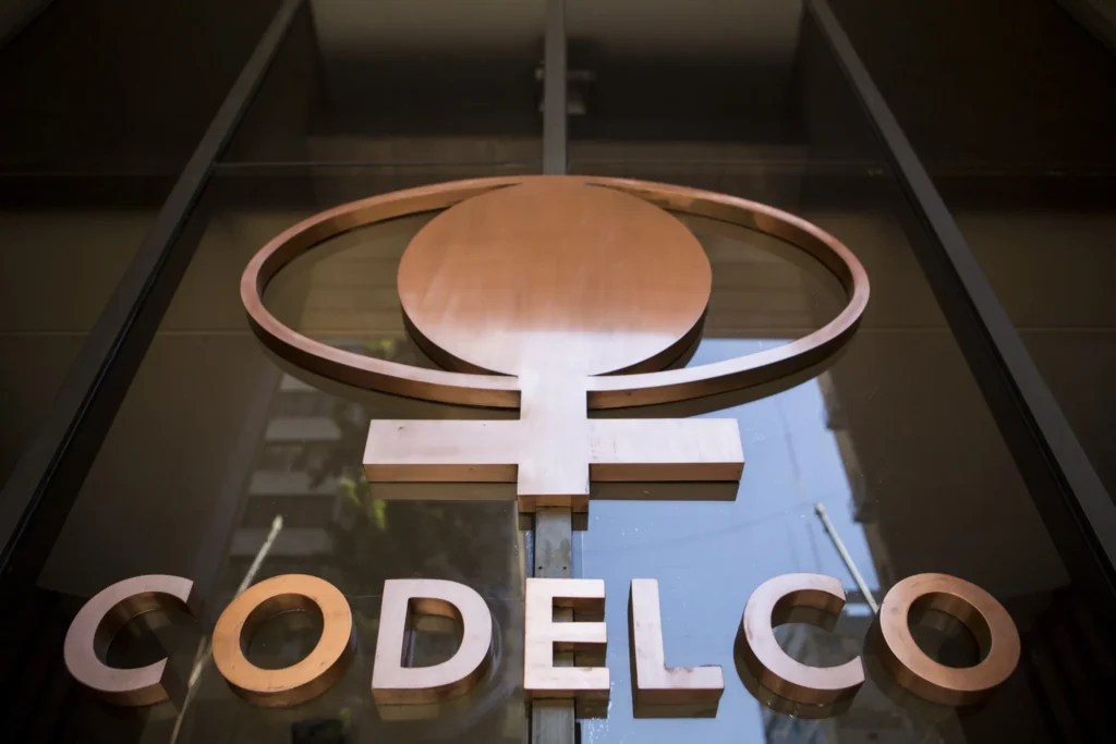 Codelco