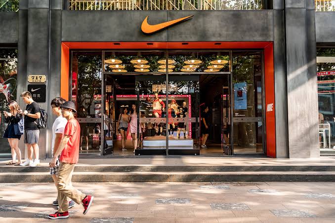 Nike'ฤฑn รin operasyonlarฤฑ ne anlama geliyor Borsatek