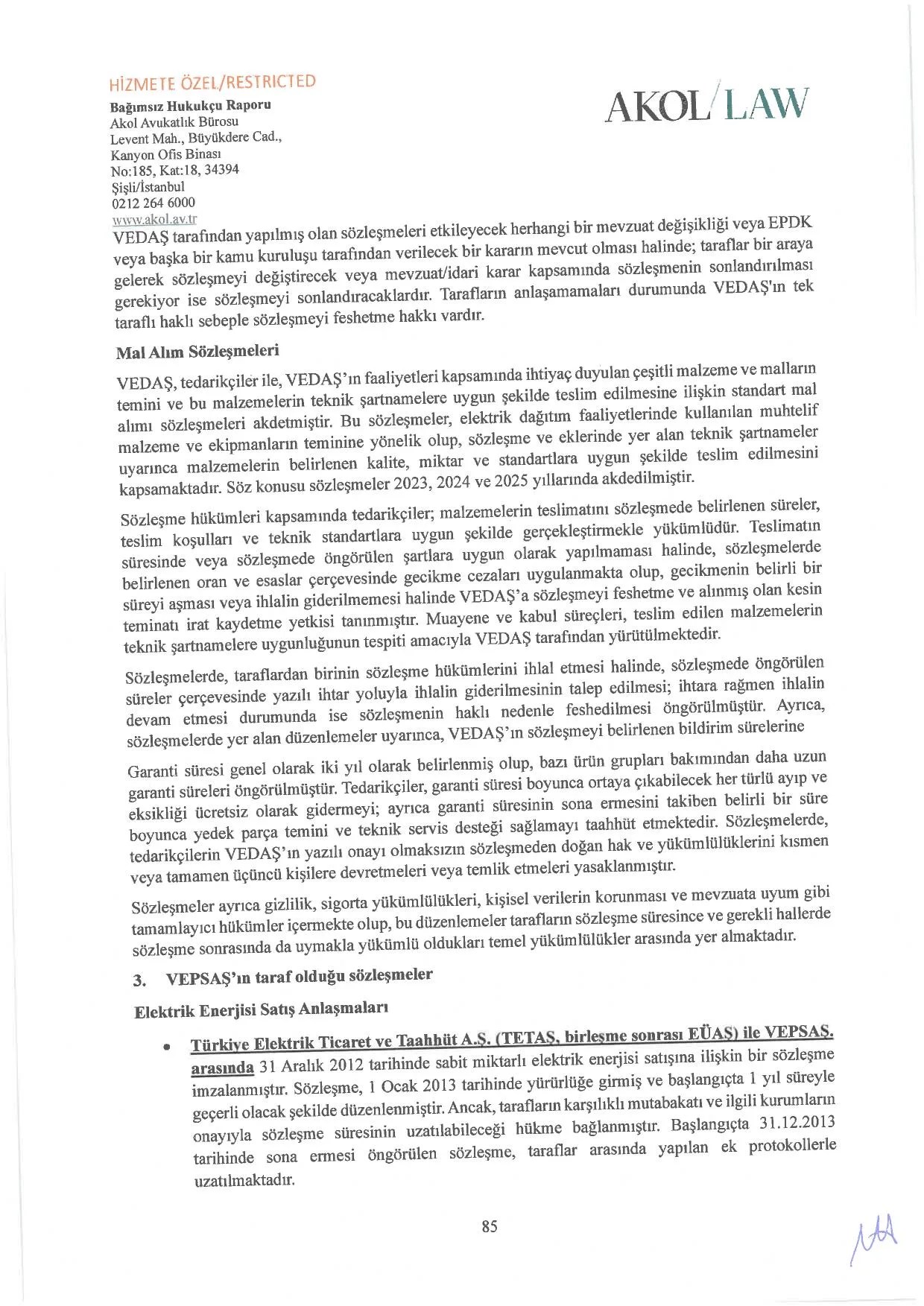 EK 5b - VEYAŞ HUKUKCU RAPORU VE BEYANI_Part2.pdf — sayfa 14