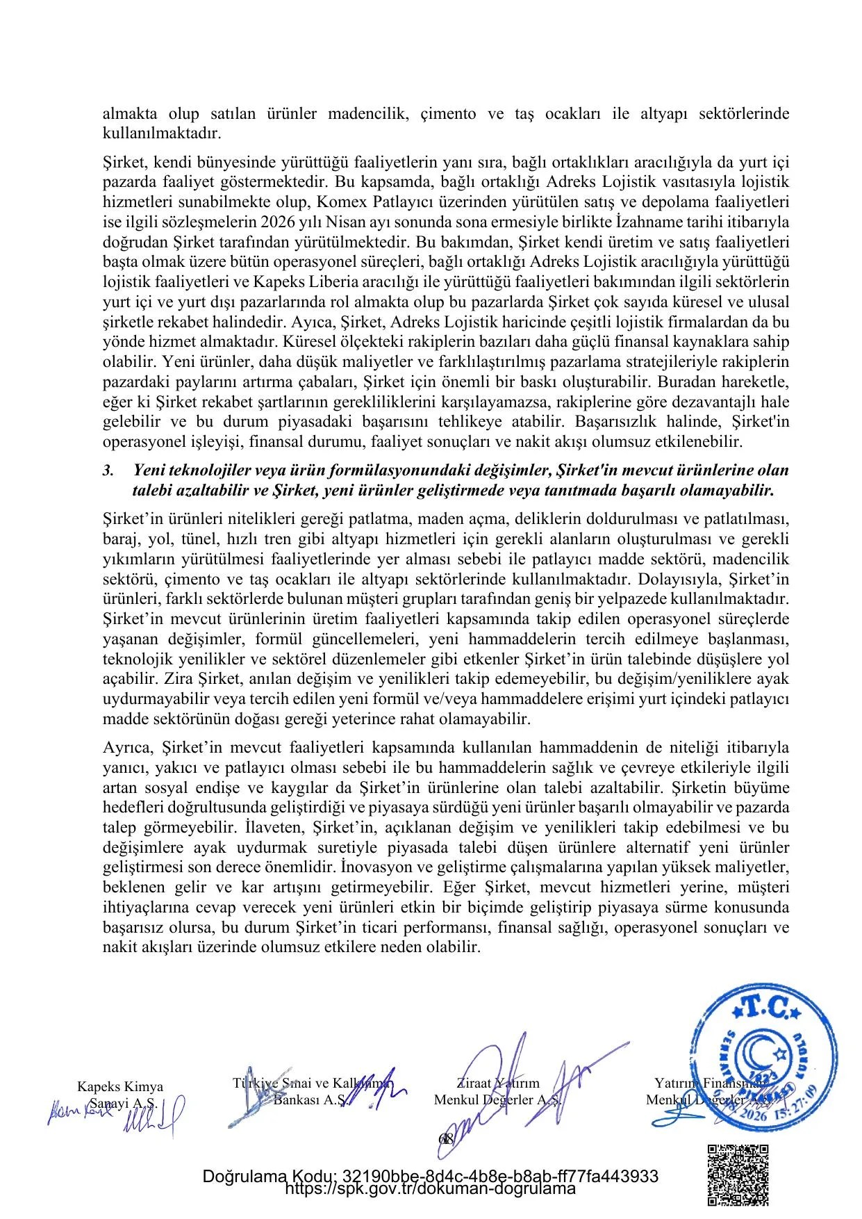 KAPEKS - İZAHNAME_Part2.pdf — sayfa 14