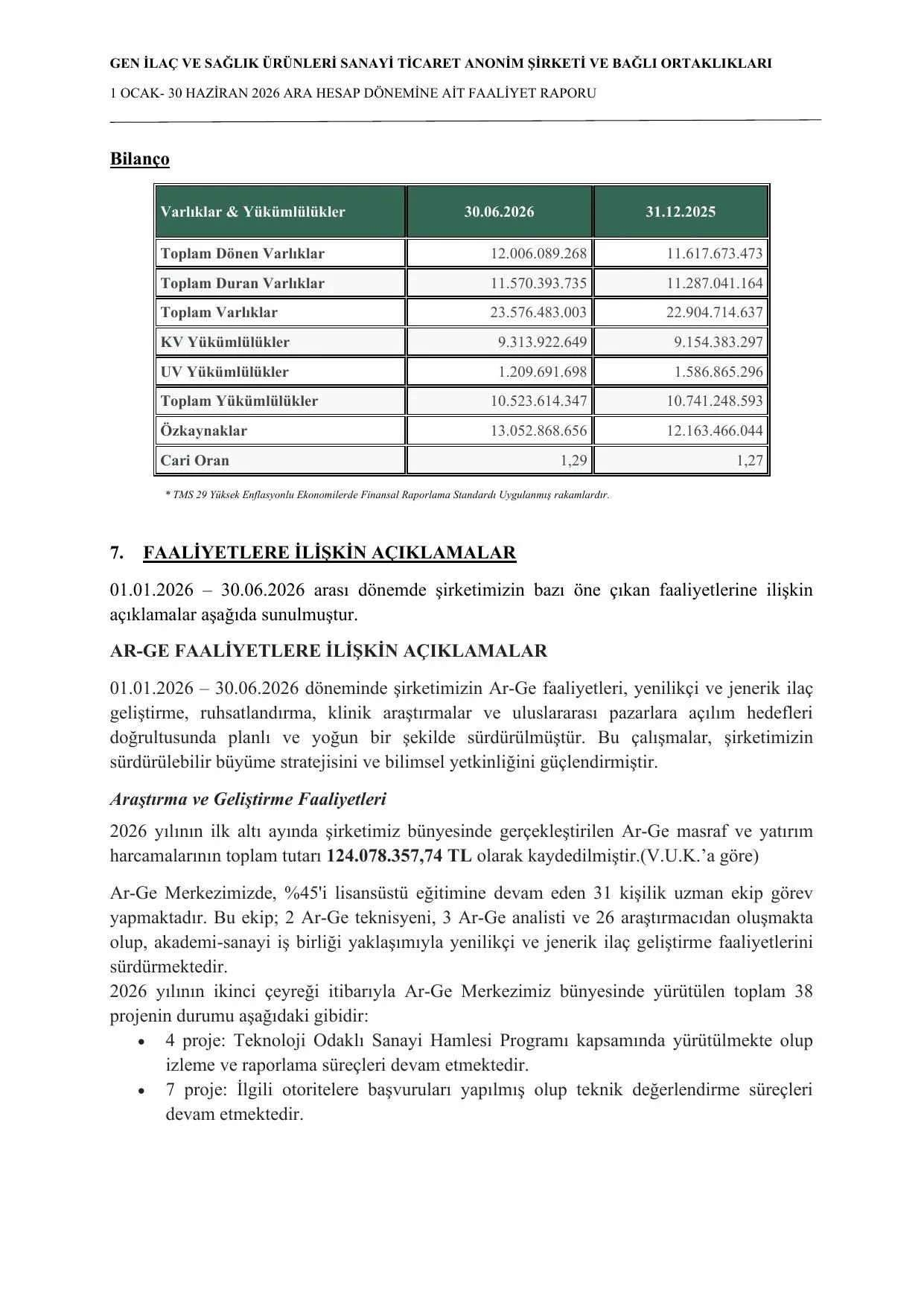 Faaliyet Raporu 30.06.pdf — sayfa 9