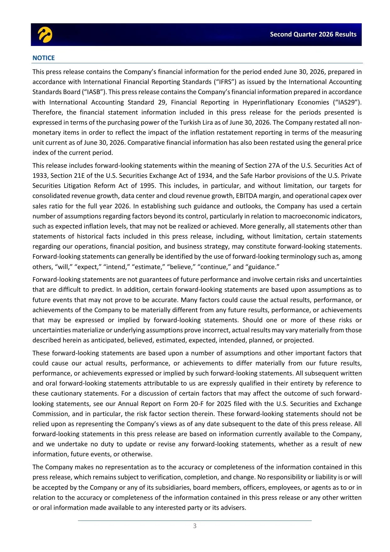 Turkcell-Press-Release-Q226-ENG.pdf — sayfa 3