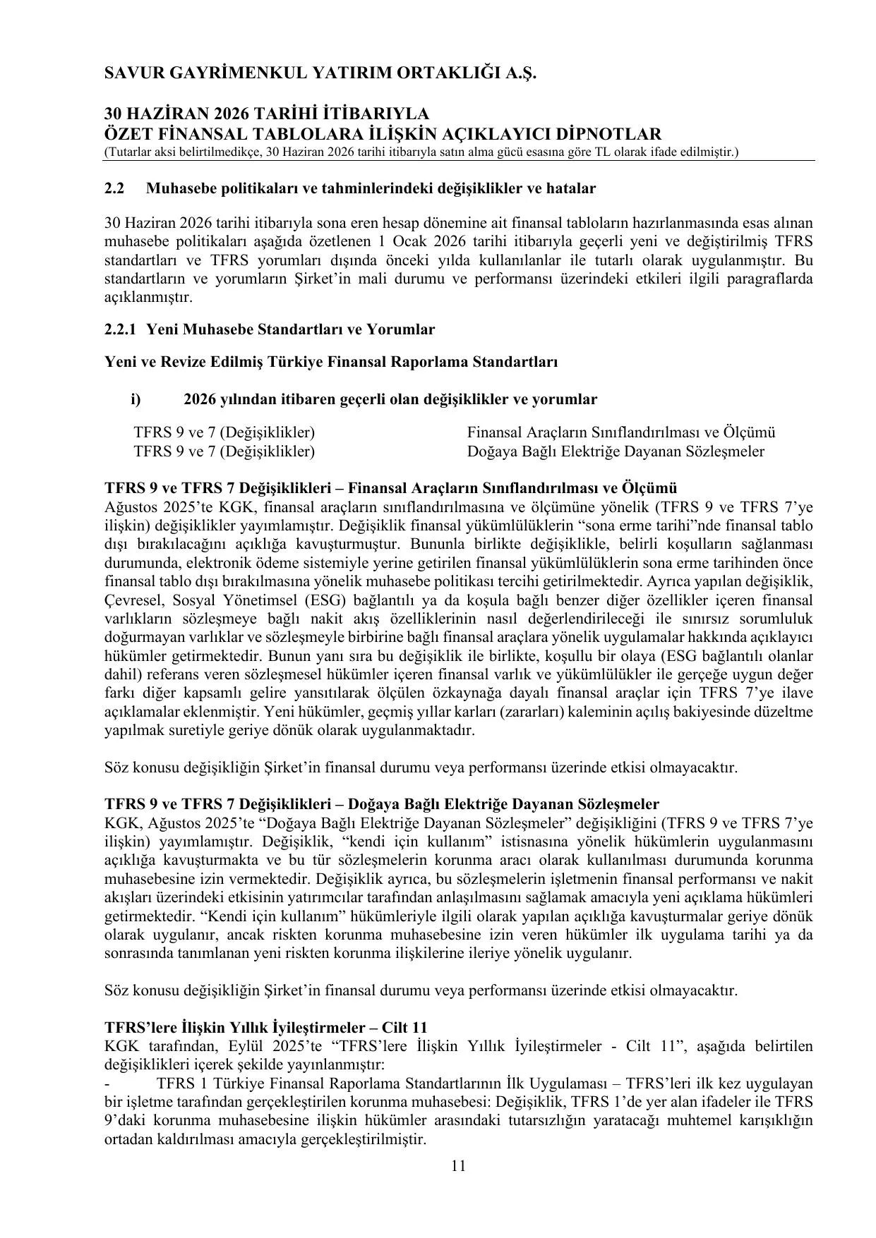 Savur_GYO_30_6_26_Denetim_Raporu.pdf โ sayfa 14