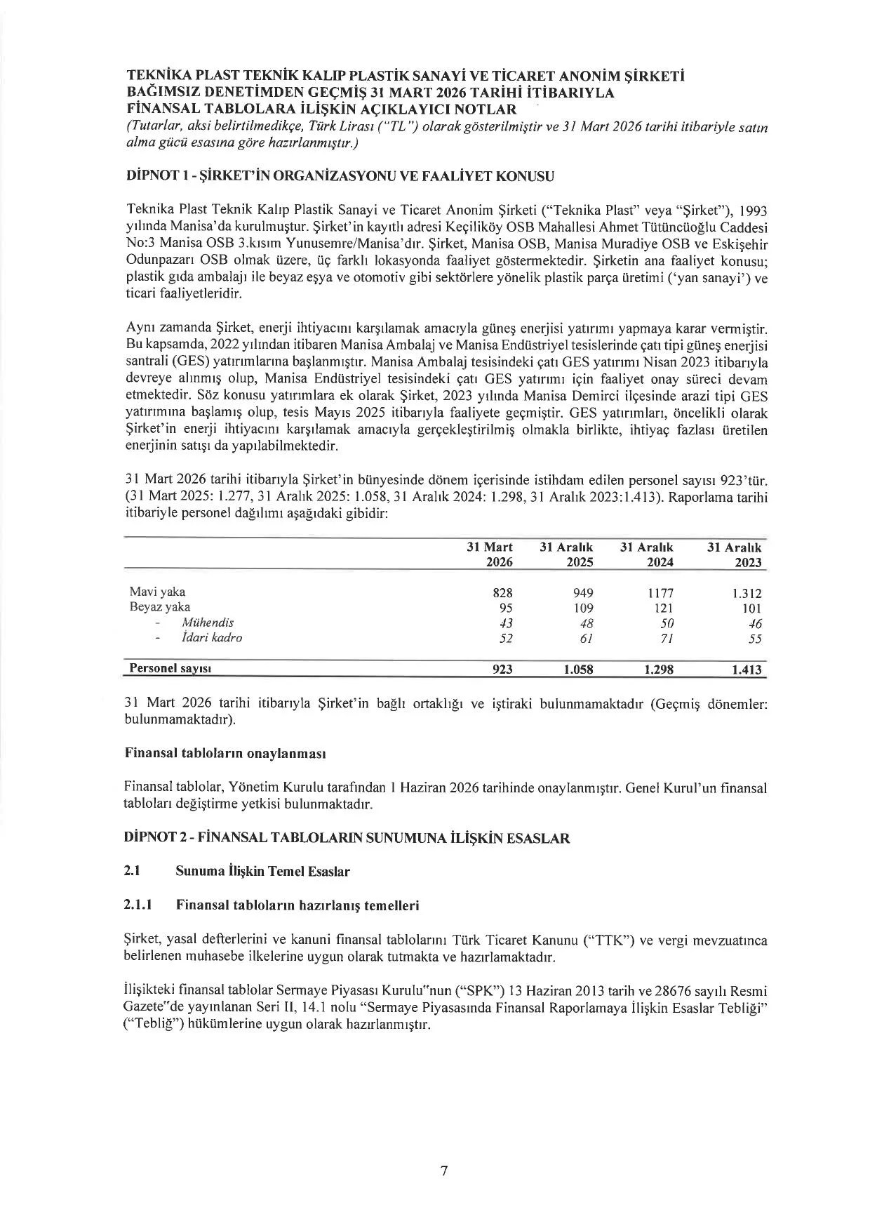 Ek-3 Baฤฤฑmsฤฑz Denetim Raporu.pdf โ sayfa 14