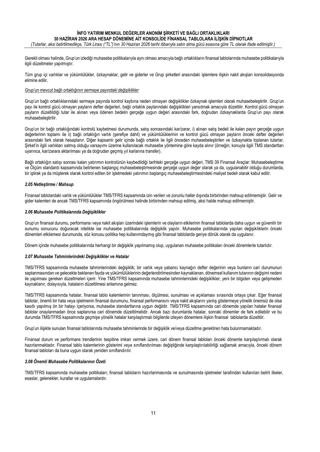 ฤฐnfo Yatฤฑrฤฑm Dipnot 30.06.2026.pdf โ sayfa 14