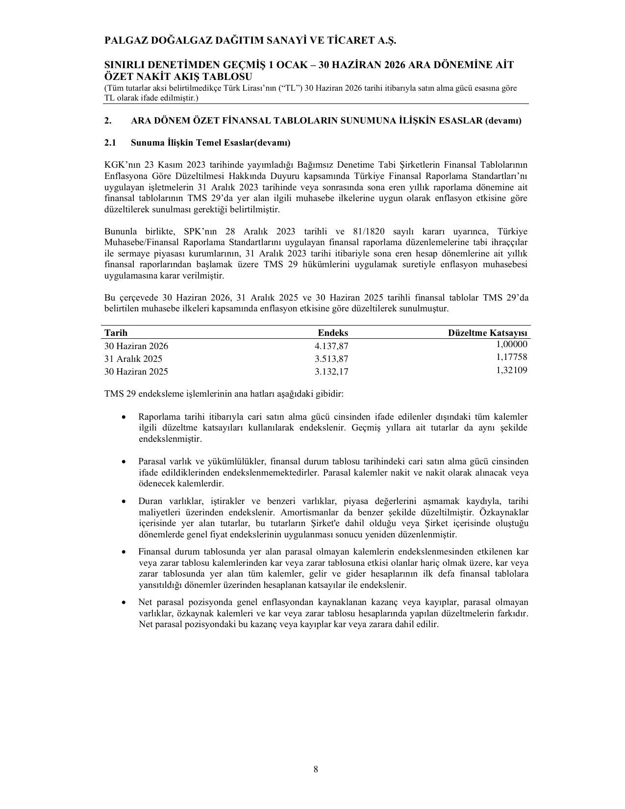 PALGAZ 30.06.26 Rapor_KAP 1.pdf โ sayfa 12