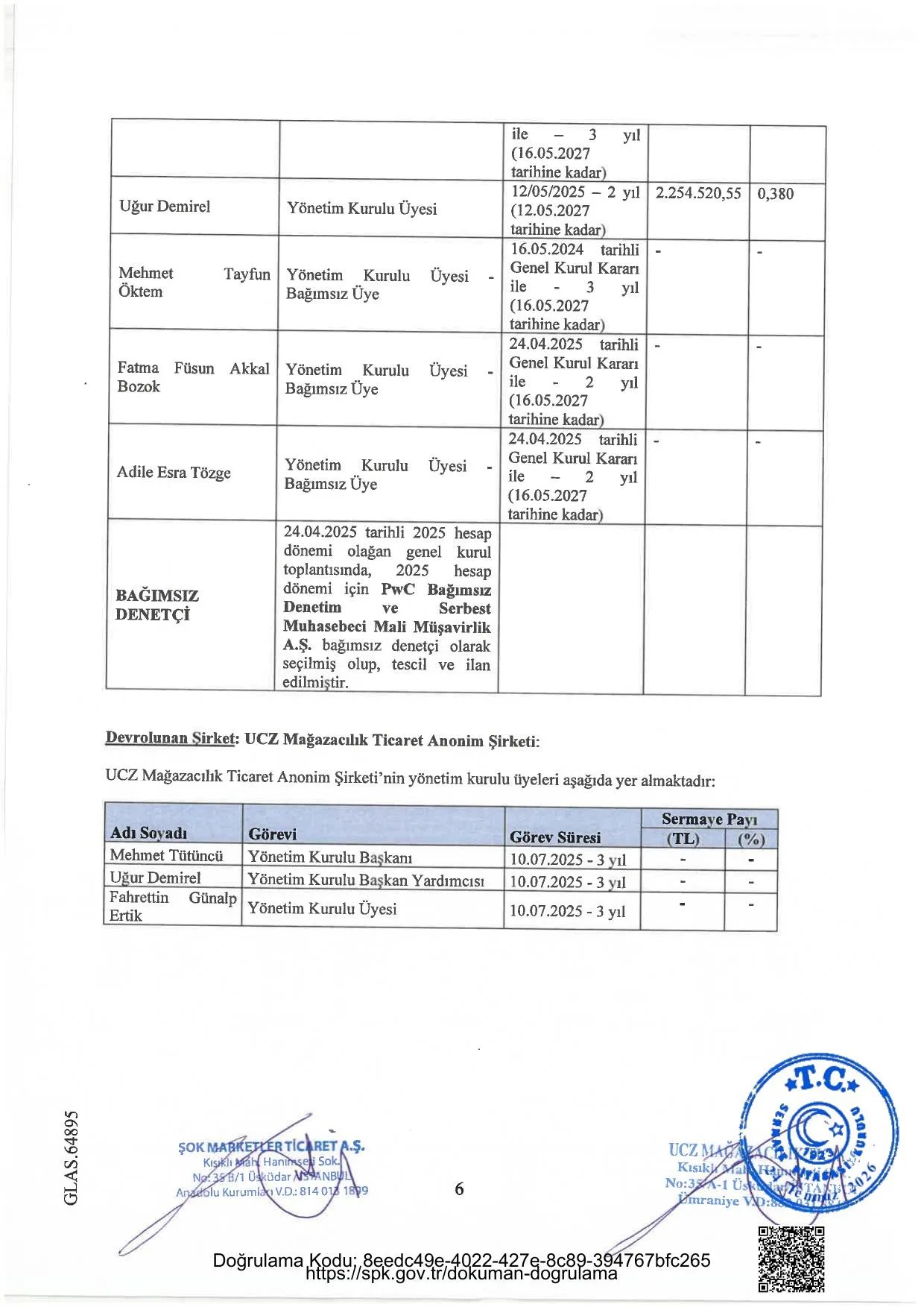 SPK onaylı duyuru metni.pdf — sayfa 6